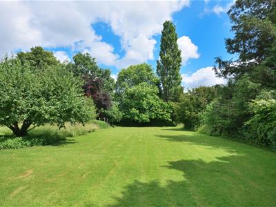 Image of Almeley, Herefordshire